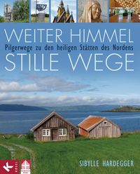 Produktbild: Weiter Himmel - stille Wege