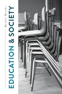 Produktbild: Education and Society