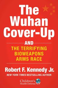 Produktbild: The Wuhan Cover-Up