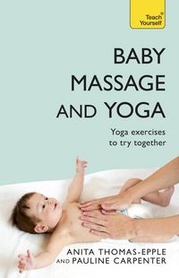 Produktbild: Baby Massage and Yoga