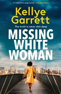 Produktbild: Missing White Woman