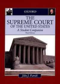 Produktbild: Supreme Court Of The Us Rev/e