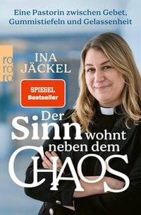 Produktbild: Der Sinn wohnt neben dem Chaos