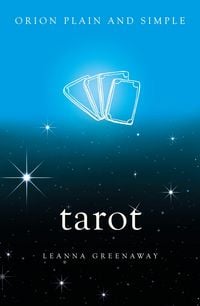 Produktbild: Tarot, Orion Plain and Simple