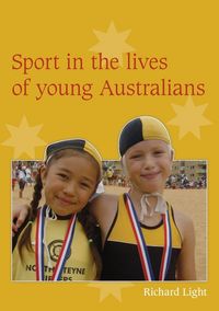 Produktbild: Sport in the Lives of Young Australians