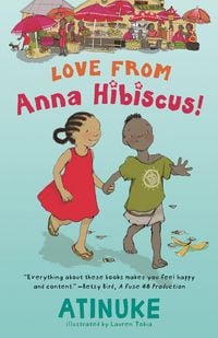 Produktbild: Love from Anna Hibiscus