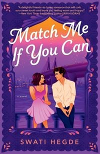 Produktbild: Match Me If You Can