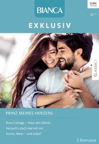 Produktbild: Bianca Exklusiv Band 314
