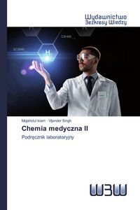 Produktbild: Chemia medyczna II