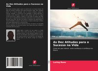 Produktbild: As Dez Atitudes para o Sucesso na Vida