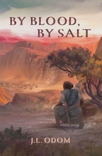 Produktbild: By Blood, By Salt