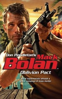 Produktbild: Oblivion Pact