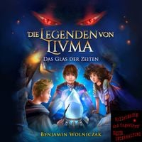 Produktbild: Die Legenden von Livma