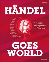 Produktbild: H&auml;ndel goes World
