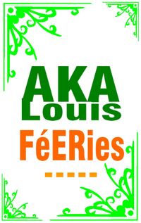 Produktbild: F&eacute;eries