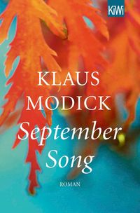 Produktbild: September Song