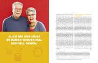 Kochen mit Martina und Moritz – Schnell + einfach = einfach gut!