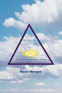 Produktbild: God of Our Single Years