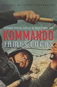 Produktbild: Kommando