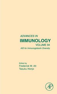 Produktbild: AID for Immunoglobulin Diversity