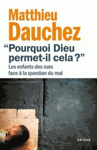 Produktbild: Pourquoi Dieu permet-il cela ?