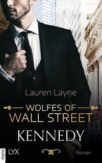 Produktbild: Wolfes of Wall Street - Kennedy