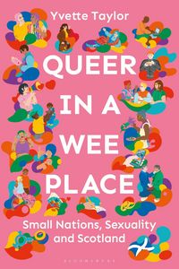Produktbild: Queer in a Wee Place