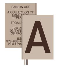 Produktbild: Sans In Use