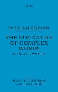 Produktbild: William Empson