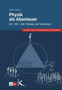 Produktbild: Physik als Abenteuer: Ich - Wir - Alle