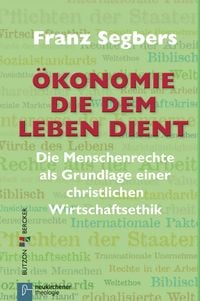 Produktbild: &Ouml;konomie die dem Leben dient