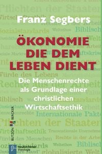 Produktbild: &Ouml;konomie die dem Leben dient