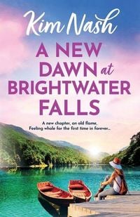Produktbild: A New Dawn at Brightwater Falls
