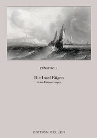 Produktbild: Die Insel R&uuml;gen. Reise-Erinnerungen