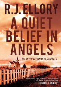 Produktbild: Quiet Belief in Angels