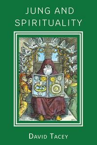 Produktbild: Jung and Spirituality
