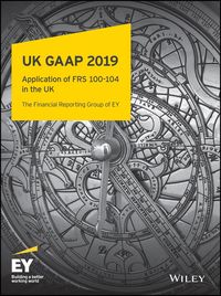 Produktbild: Uk Gaap 2019