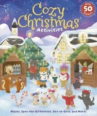 Produktbild: Cozy Christmas Activities