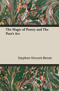 Produktbild: The Magic of Poetry and the Poet's Art