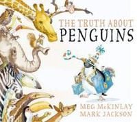 Produktbild: Truth About Penguins