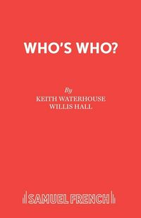 Produktbild: Who's Who?