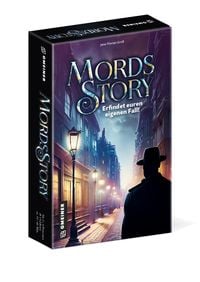 Produktbild: MordsStory
