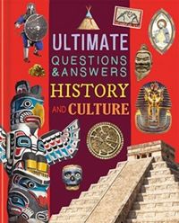 Produktbild: Ultimate Questions & Answers: History and Culture