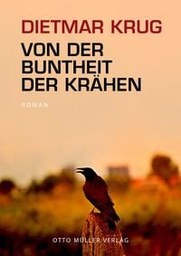 Produktbild: Von der Buntheit der Kr&auml;hen