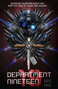 Produktbild: Dept 19