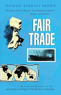 Produktbild: Barratt Brown, M: Fair Trade