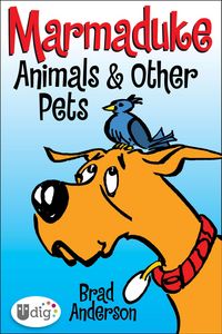 Produktbild: Marmaduke: Animals & Other Pets