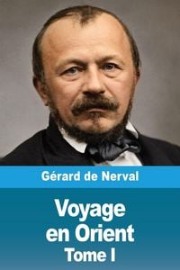 Produktbild: Voyage en Orient