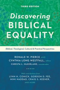 Produktbild: Discovering Biblical Equality