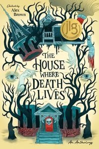 Produktbild: The House Where Death Lives
